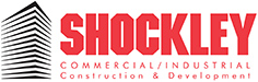 Shockley Commercial Real Estate logo